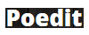 Poedit