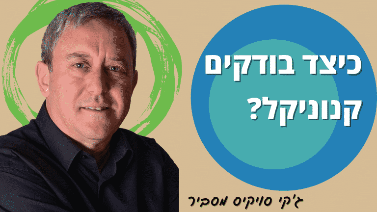 איך בודקים תג קנוניקל