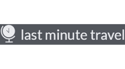 Last Minute Travel