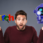 למה האתר לא מופיע ב AI ובגוגל